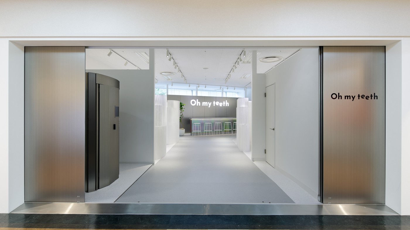 銀座・有楽町院