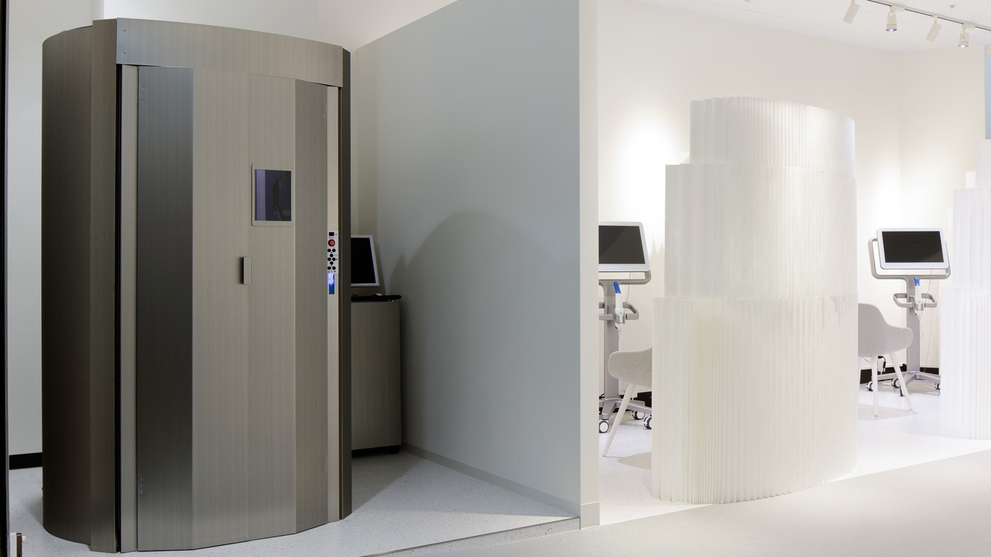 Oh my teeth 東京池袋矯正歯科 院内